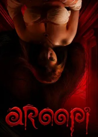 Aroopi Filmy4WEB 2026 Hindi ORG Dubbed
