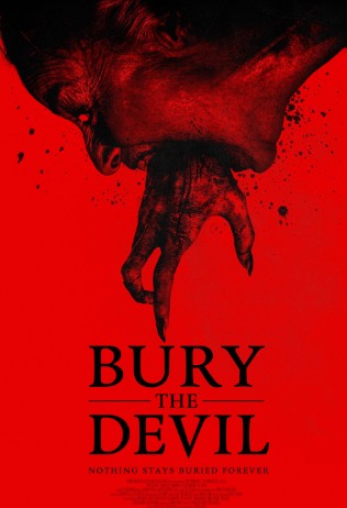 Bury the Devil Filmy4WEB 2026 Hindi Dubbed
