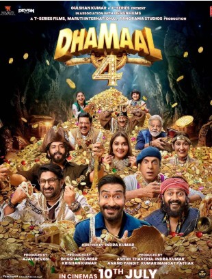 Dhamaal 4 Filmy4WEB 2026 Hindi Movie HDTS