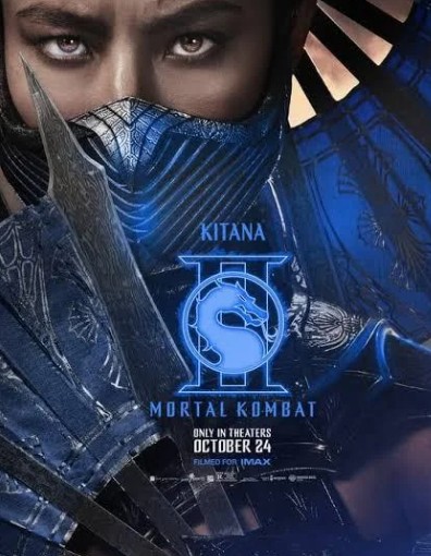 Mortal Kombat 2 Filmy4WEB 2026 Hindi ORG Dubbed HDTS