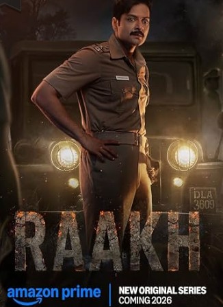 Raakh Filmy4WEB 2026 S01 Hindi WEB Series