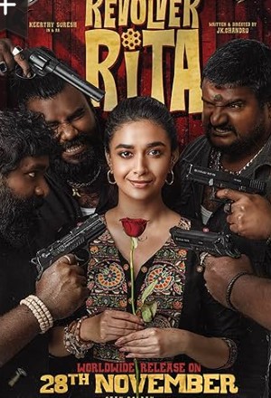 Revolver Rita Filmy4WEB 2026 Hindi ORG Dubbed