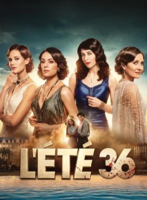 Summer 36 Filmy4WEB 2026 S01 Hindi ORG Dubbed