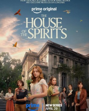 The House of the Spirits Filmy4WEB 2026 S03 Hindi ORG Dubbed