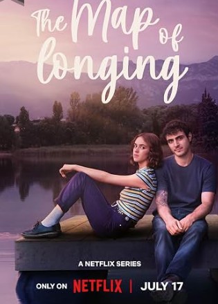 The Map of Longing Filmy4WEB 2026 S01 Hindi ORG Dubbed